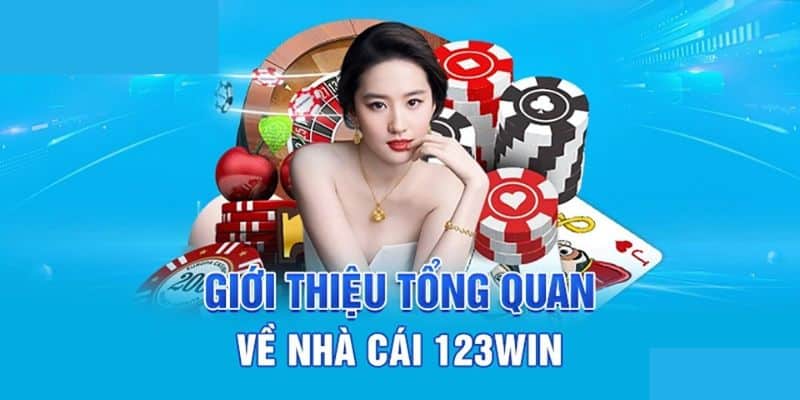 Giới thiệu nhà cái 123Win