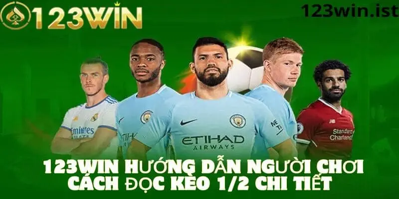 Mẹo đọc kèo chuẩn khi tham gia tại 123win 