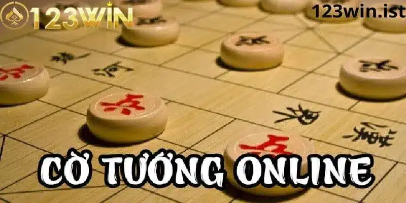 Tổng quan về cờ tướng online